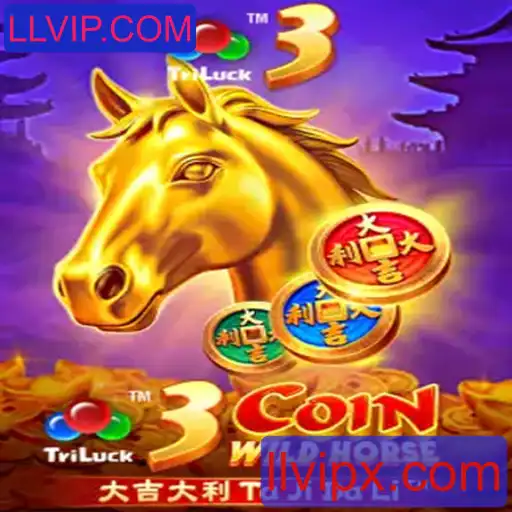 Desvendando 3CoinWildHorse: Um Mergulho nas Aventuras do Jogo