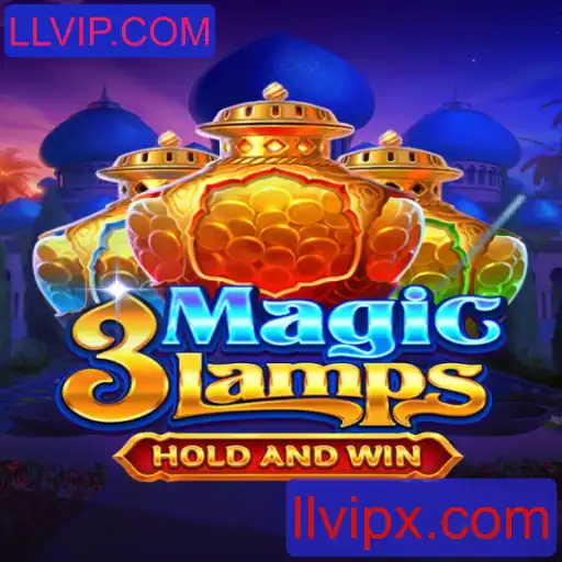 Descubra o Fascinante Mundo de 3MagicLamps