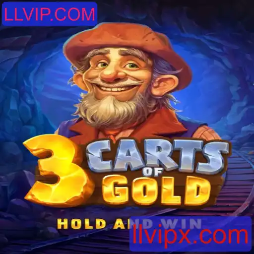 Desvendando 3cartsOfGold: Uma Aventura de Estratégia e Sorte