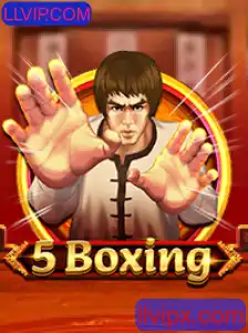 Explorando o Jogo Inovador 5Boxing: Regras e Introdução