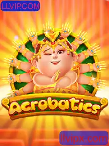 Acrobatics: Um Mergulho no Mundo do Jogo e suas Regras