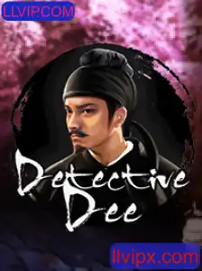 DetectiveDee: O Jogo de Investigação que Conquista os Jogadores