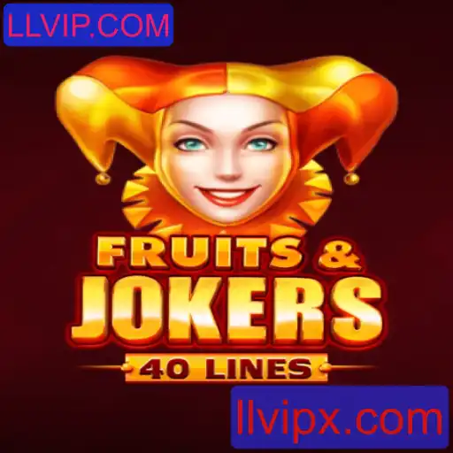 Descubra o Empolgante Mundo de FruitsAndJokers40