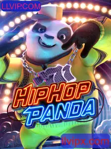 Descubra o Emocionante Mundo do Jogo HipHopPanda