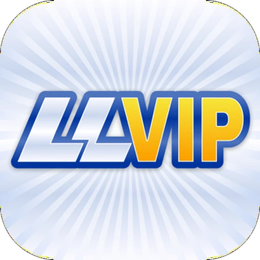 LLVIP.COM-a melhor plataforma de apostas do Brasil.  Logo
