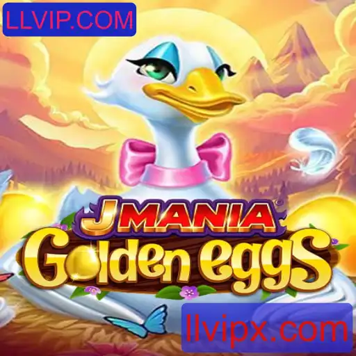 Descubra o Mundo Fascinante de JManiaGoldenEggs