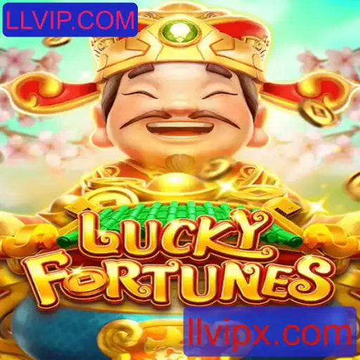 Explorando LUCKYFORTUNES: Um Mergulho no Universo de LLVIP.COM
