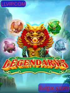 Descubra o Mundo do Jogo Legendary5