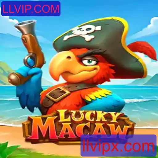 Descubra o Mundo de LuckyMacaw: Um Jogo Fascinante e Inovador