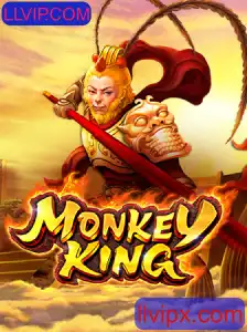 Aventura Épica no Jogo MonkeyKing