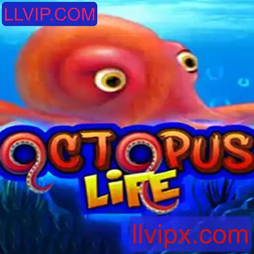 OctopusLife: O Jogo que Está Dominando o Cenário Atual