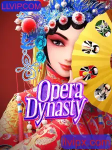 Descubra o Mundo Fascinante de OperaDynasty: Um Jogo Inovador