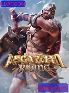 Explorando AsgardianRising: Uma Jornada Épica ao Estilo Nórdico
