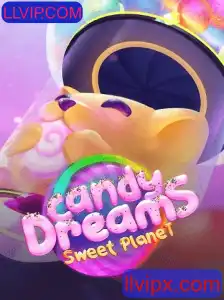 CandyDreams: Descubra a Nova Sensação dos Jogos