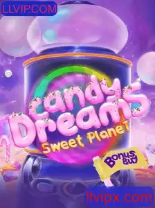 CandyDreamsSweetPlanet: Uma Jornada Doce no Mundo dos Jogos