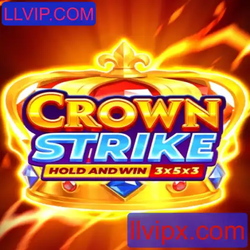 Descubra a Emoção de 'CrownStrike': O Novo Fenômeno dos Jogos