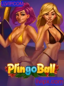 Descubra Plingoball: O Jogo de Habilidade e Estratégia