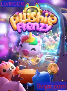 Descubra o Mundo Encantador de PlushieFrenzy: Um Guia Completo