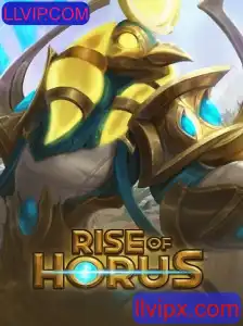 Conheça o Jogo RiseofHorus e as Regras Fascinantes para o Sucesso