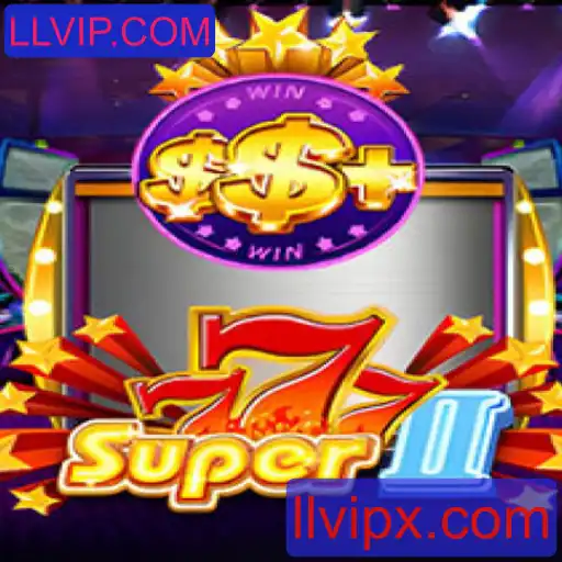 Explorando o Mundo de Super777II: Um Guia Completo para Entusiastas de Jogos