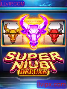 Descubra o Fascinante Mundo de SuperNiubiDeluxe
