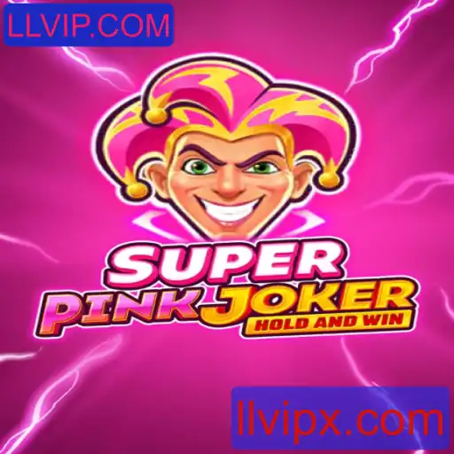SuperPinkJoker: Unindo Estratégia e Diversão no Mundo dos Jogos Modernos