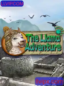TheLlamaAdventure: Descubra o Mundo Encantado dos Llamas