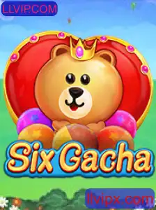 Descubra o Universo do Jogo SixGacha