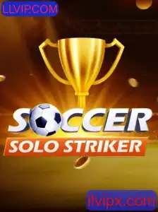Desvendando SoccerSoloStriker: Um Mergulho no Universo do Futebol Solo