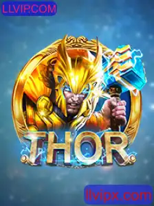THOR: O Jogo de Estratégia e Aventura Inspirado nas Lendas Nórdicas