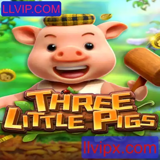 Descubra o Mundo de THREELITTLEPIGS: Um Jogo Inovador