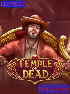 TempleofDead: Explorando o Mundo Misterioso do Novo Jogo