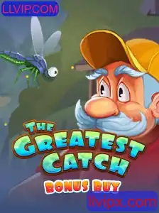 Explorando o Excitante Mundo do Jogo TheGreatestCatchBonusBuy