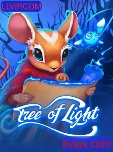 Explorando o Fascinante Mundo de Tree of Light