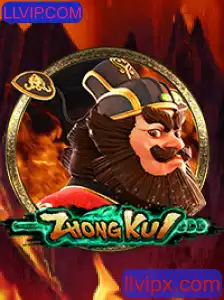 Explorando o Fascinante Mundo de ZhongKui - Regras e Introdução